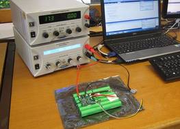 DYNAMIS Battery Design DYNAMIS Battery Design